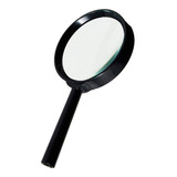 Lupa Com Cabo 100 Mm Diâmetro