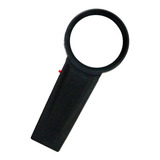 Lupa De Aumento 5x C Luz 75mm Western