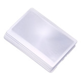 Lupa De Bolso 10x mapa De Lupa lupa Gla
