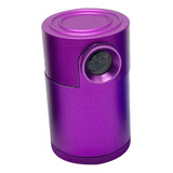 Lupa De Diamante Ampliação Cortador De Diamante Rosa