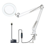 Lupa Luminaria Marca Lorben