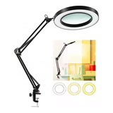 Lupa Luminaria Ring Light