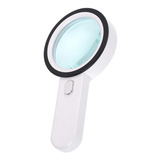 Lupa Portatil 30x Lupa