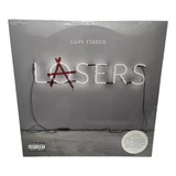 Lupe Fiasco Lp Duplo