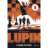 Lupin A Rainha