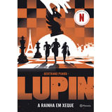 Lupin De Bertrand
