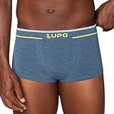 Lupo Cueca Sunga Sem