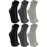 Lupo Kit 6 Pares