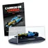 Luppa Carros De Corrida, Renault R25 2005 Fernando Alonso