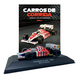 Luppa Carros De Corrida
