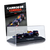 Luppa Carros De Corrida Red Bull Rb9 2013 Vettel