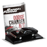 Luppa Dodge Charger R t 1970 Escala 1 43 Colecionável 