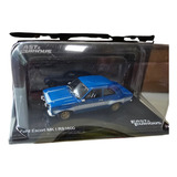 Luppa Ford Escort Veloses