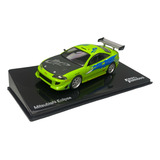 Luppa Mitsubishi Eclipse 1995