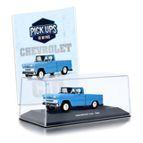Luppa Picapes Chevrolet