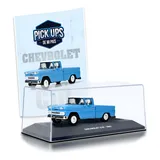 Luppa Picapes Chevrolet
