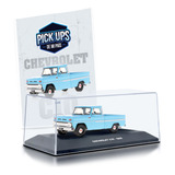 Luppa Picapes Chevrolet