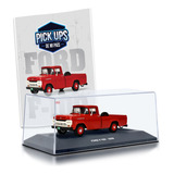 Luppa Picapes Ford