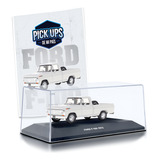 Luppa Picapes Ford