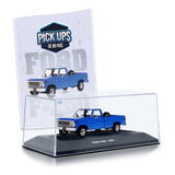 Luppa Picapes Ford