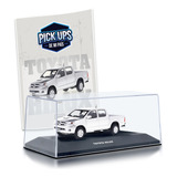 Luppa Picapes Toyota