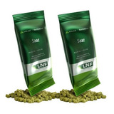 Lúpulo Barth Haas Saaz 2 Pacotes 50g pellets barth Haas Saaz