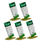 Lúpulo Citra Pallet T90 50g Lnf Kit Com 5 Pacotes