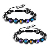 Lusofie 2 Pecas Pulseira