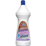 Lustra Moveis 3 Em 1 Brilho Perfuma Proteje 500ml Barbarex