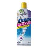 Lustra Móveis Azulim 200ml Lavanda Multi