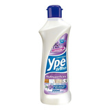 Lustra Móveis Multisuperfícies Lavanda 200ml Ypê