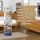 Lustra Moveis Zip 300ml