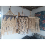 Lustre Luminaria