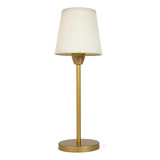 Lustre Abajur Cupula Cone