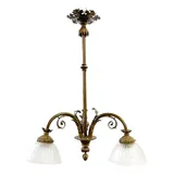 Lustre Antigo Classico De