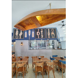 Lustre Barco  