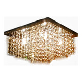 Lustre De Cristais Legitimos