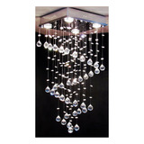 Lustre De Cristal Egipcio