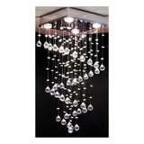 Lustre De Cristal Egipcio