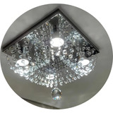 Lustre De Cristal Legitimo