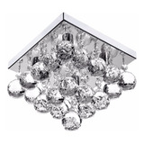 Lustre De Cristal Legitimo