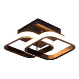 Lustre De Teto Led
