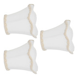 Lustre De Vela Shade