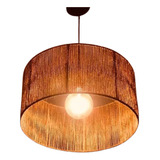 Lustre E Cupula De