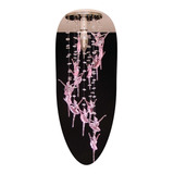 Lustre Infantil Cristal Legitimo