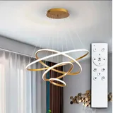 Lustre Led Pendente Kit