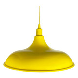 Lustre Luminaria Pendente Utron
