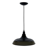 Lustre Luminaria Pendente Utron