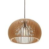 Lustre Luminaria Teto Grande