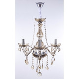 Lustre Maria Thereza Champagne